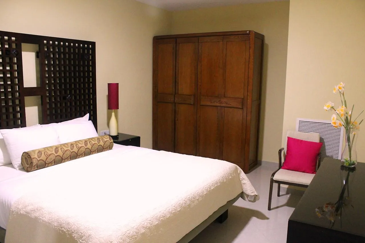 Bay Harbor Apartments Oranjestad