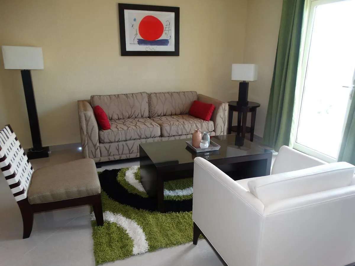 Bay Harbor Apartments Oranjestad
