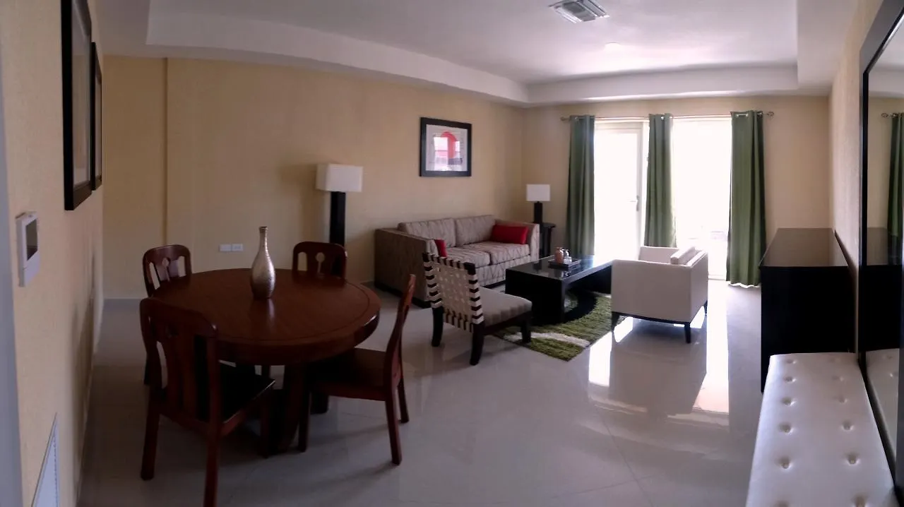 Bay Harbor Apartments Oranjestad
