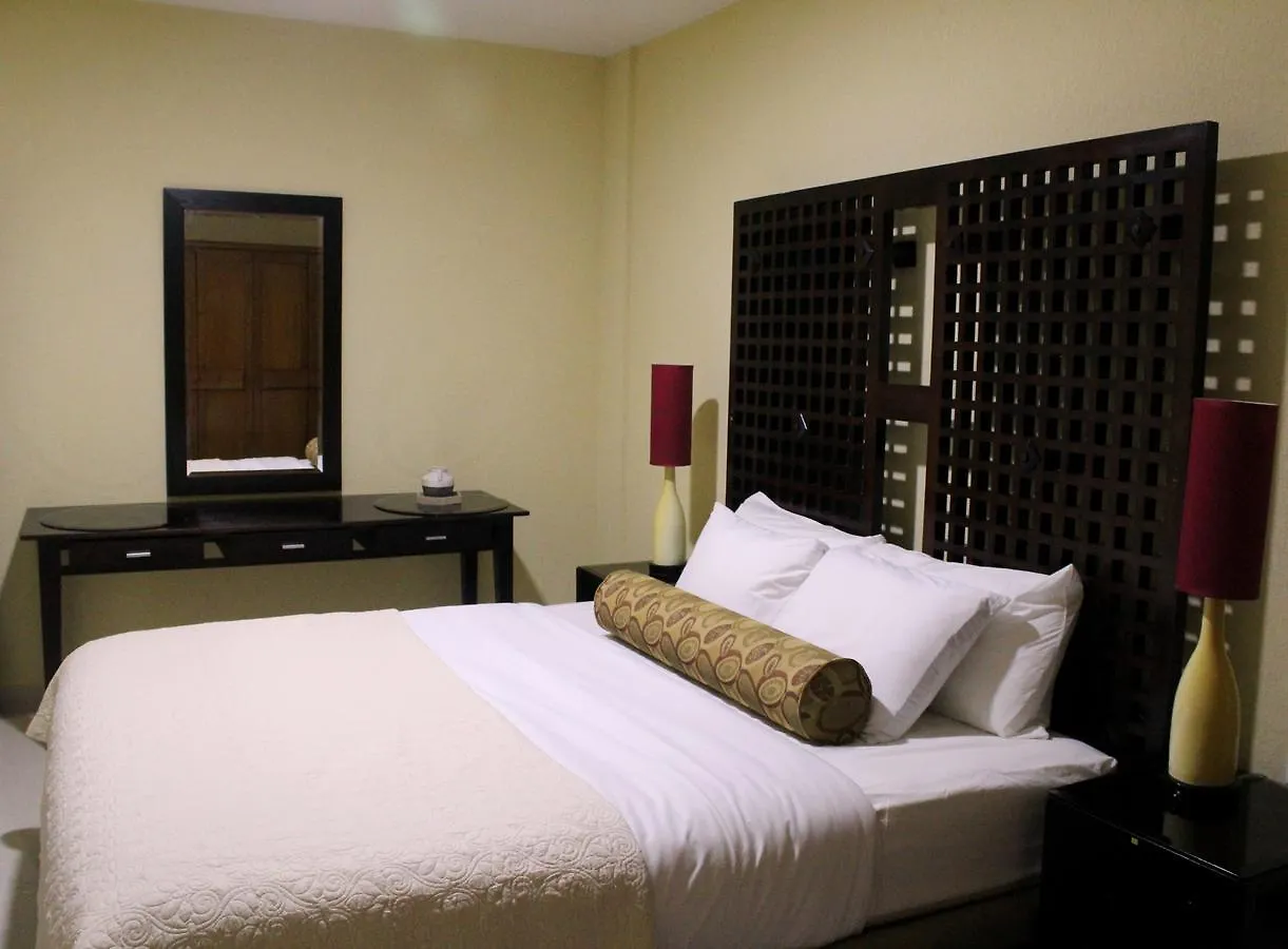 Bay Harbor Apartments Oranjestad