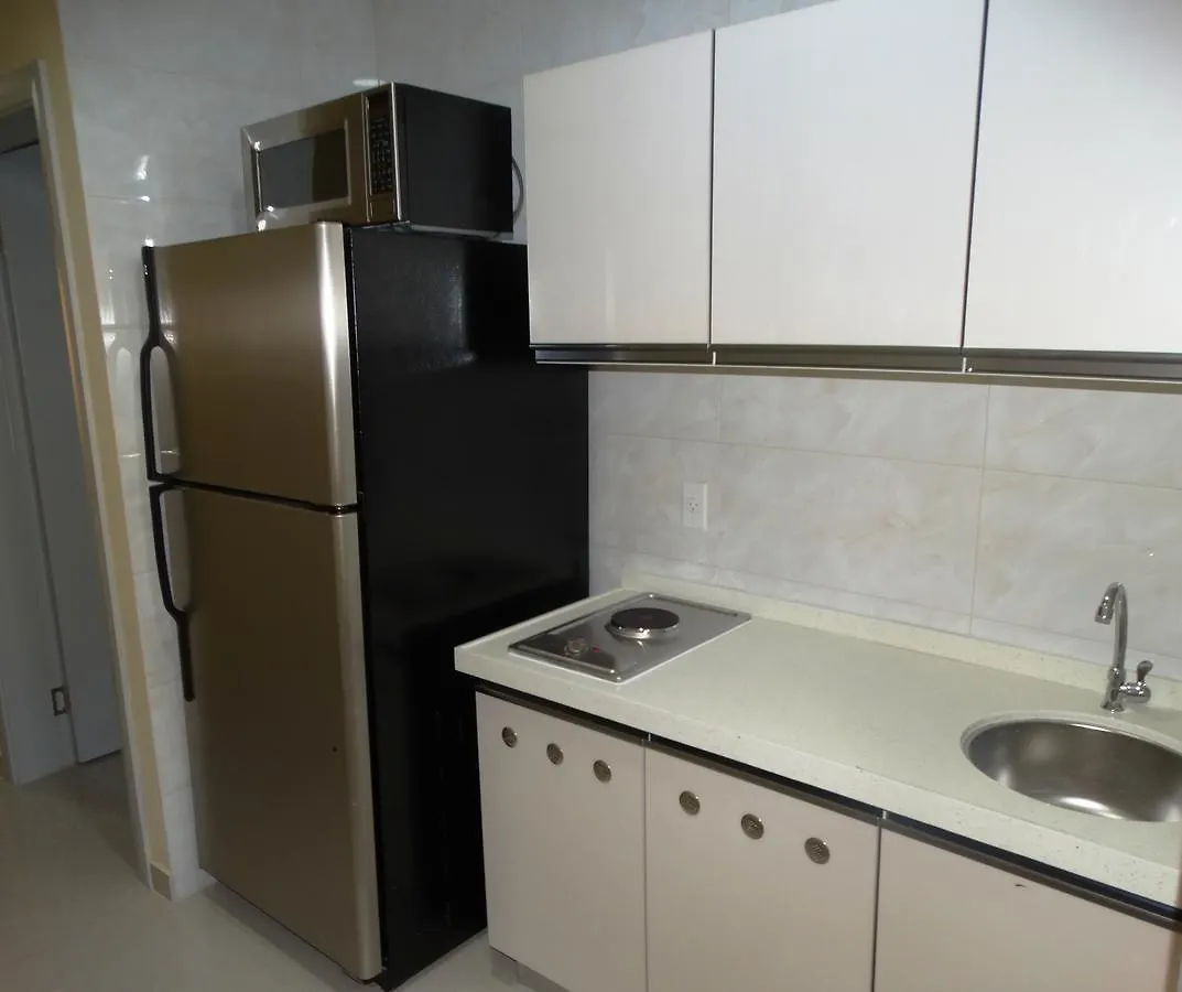 Bay Harbor Apartments Oranjestad