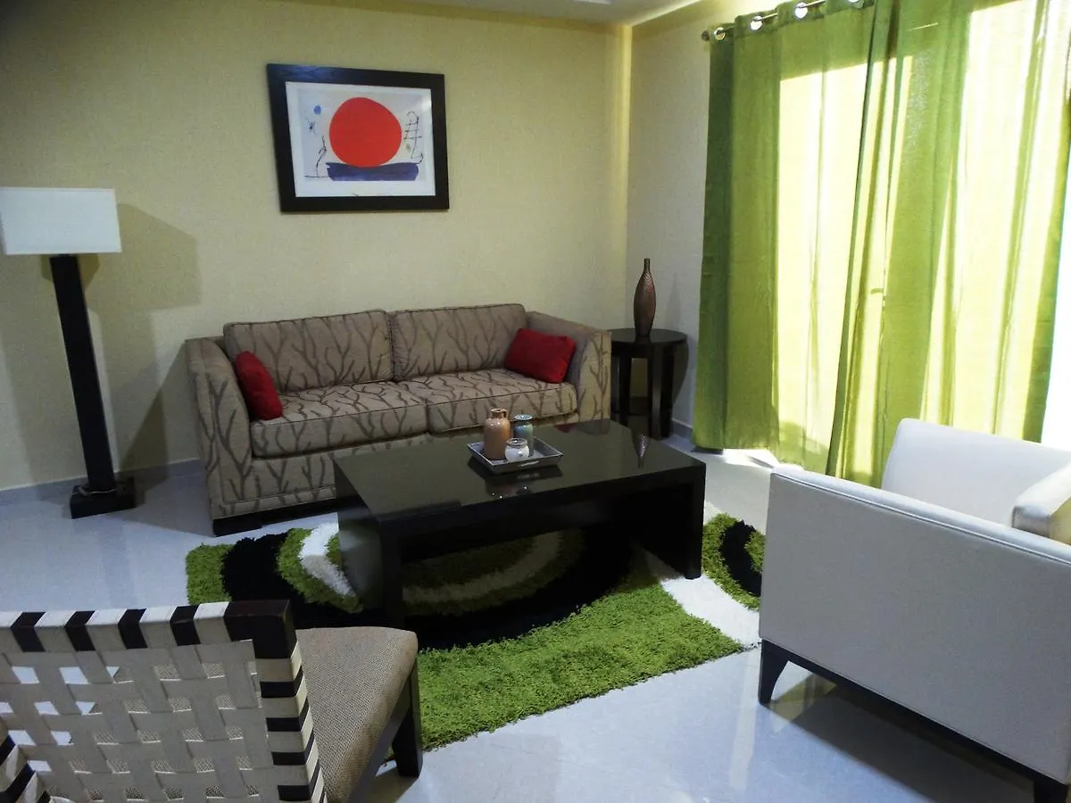 Bay Harbor Apartments Oranjestad 0*,