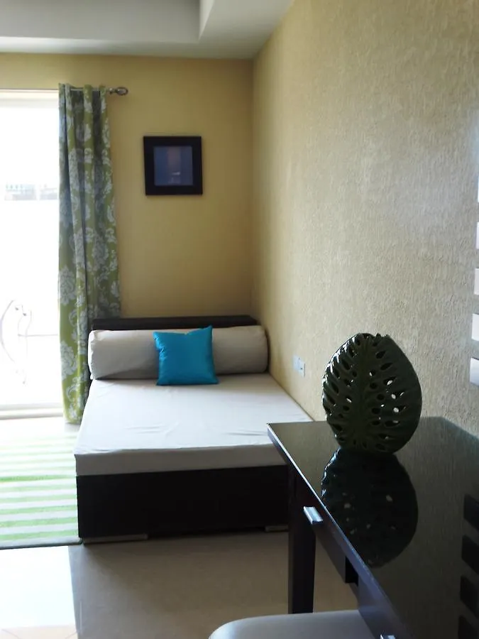 Bay Harbor Apartments Oranjestad