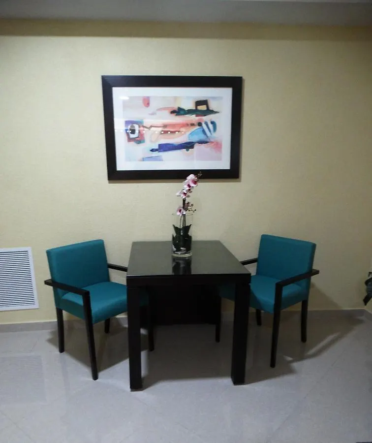Bay Harbor Apartments Oranjestad Aruba