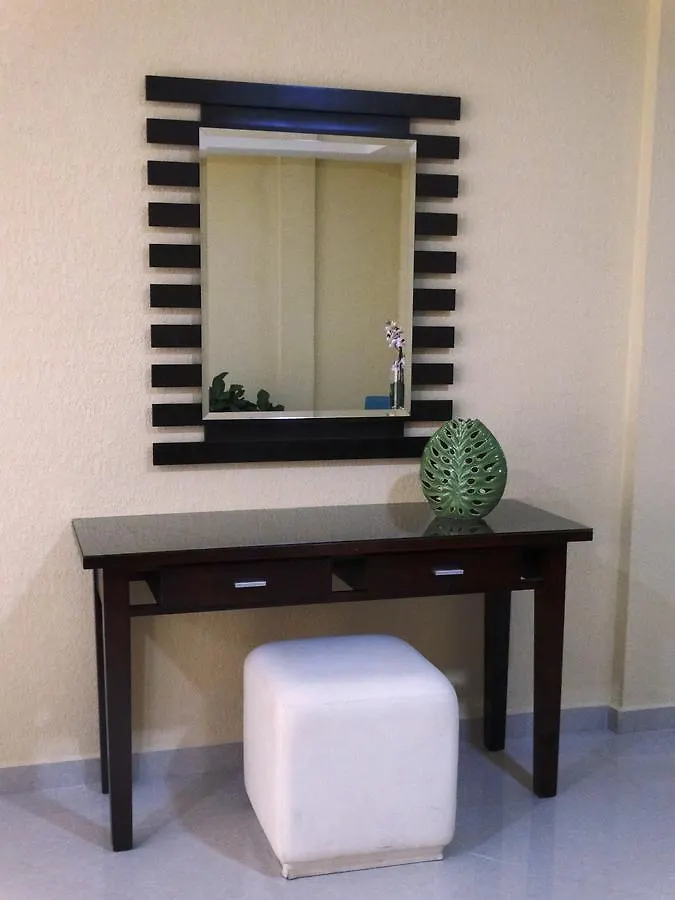 Bay Harbor Apartments Oranjestad