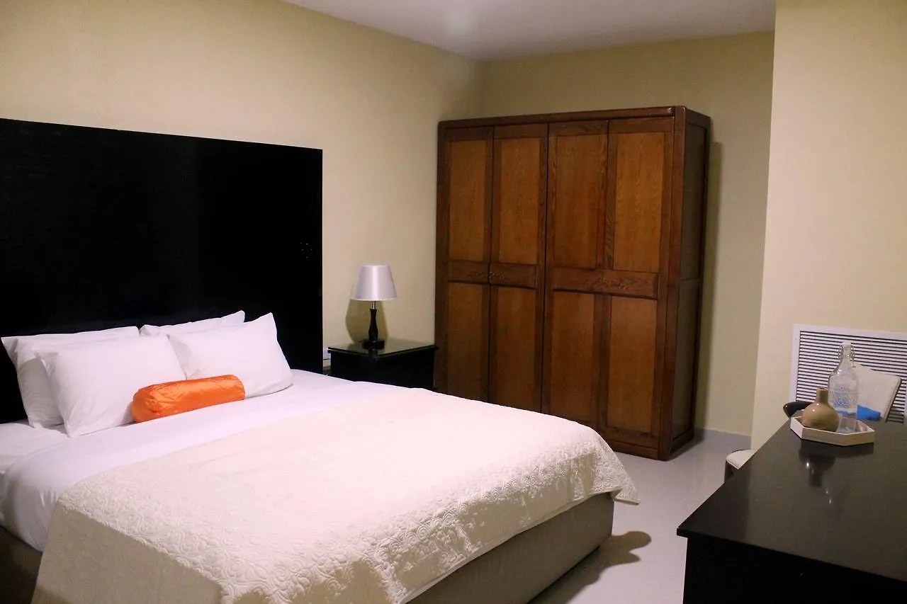 Bay Harbor Apartments Oranjestad Aruba