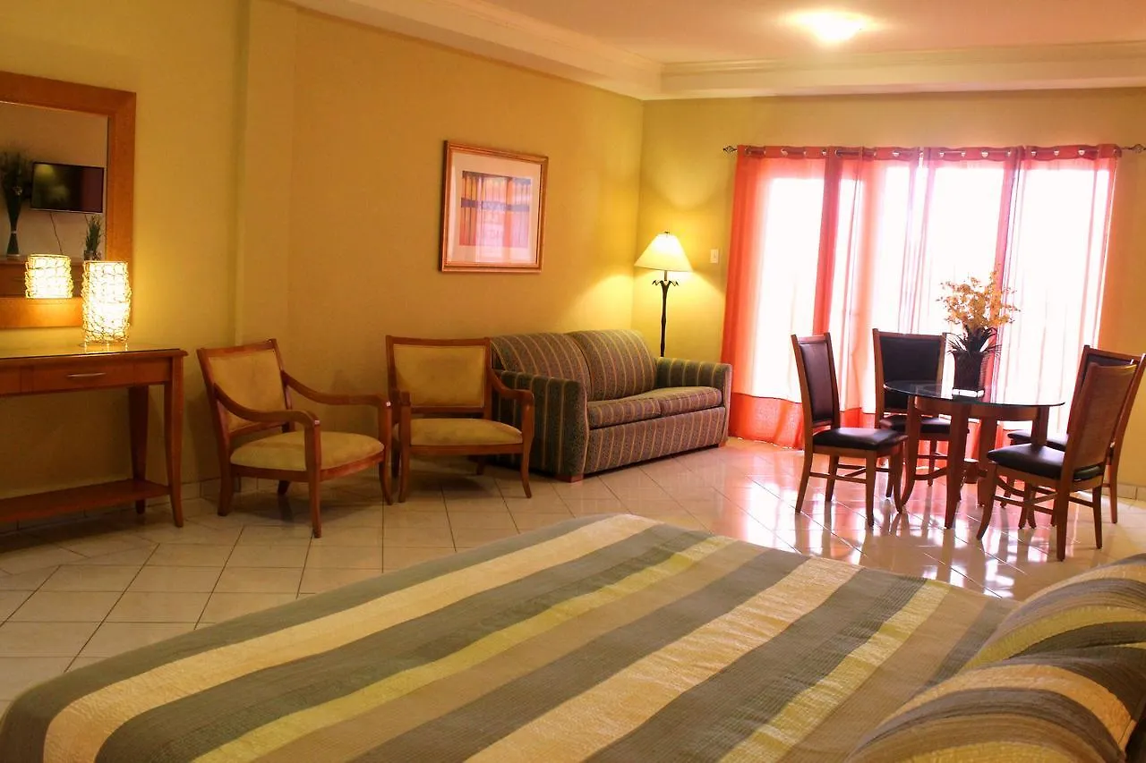 Bay Harbor Apartments Oranjestad Aruba