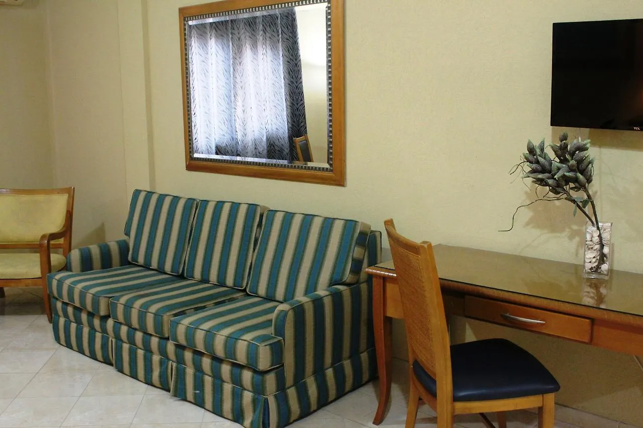 Bay Harbor Apartments Oranjestad 0*,  Aruba