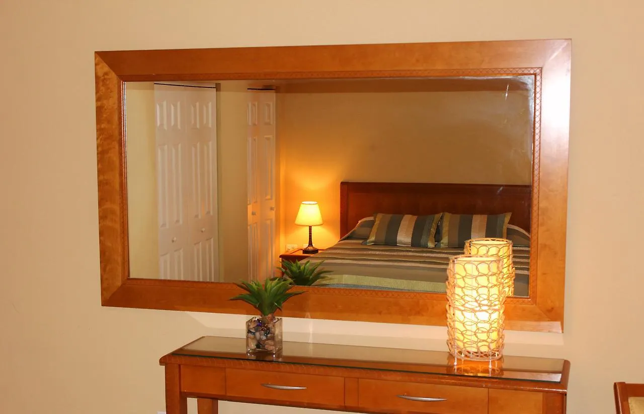 Bay Harbor Apartments Oranjestad