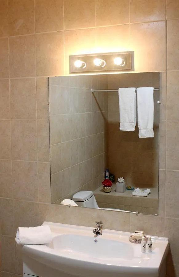 Bay Harbor Apartments Oranjestad Aruba
